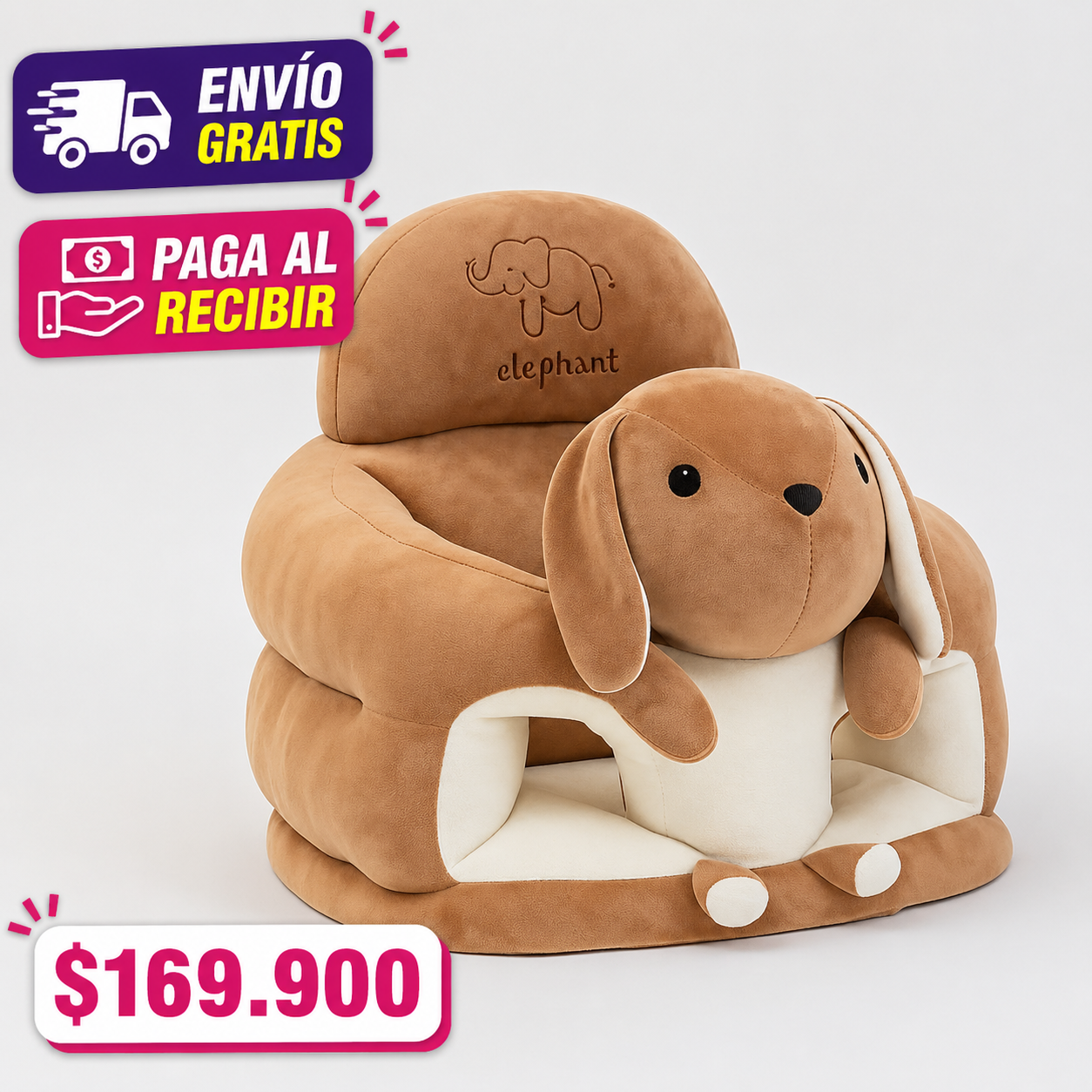 SOFA ESTABILIZADOR