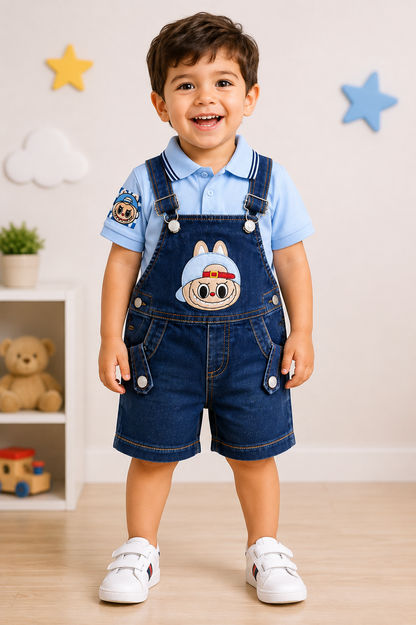 2 A 3 AÑOS
