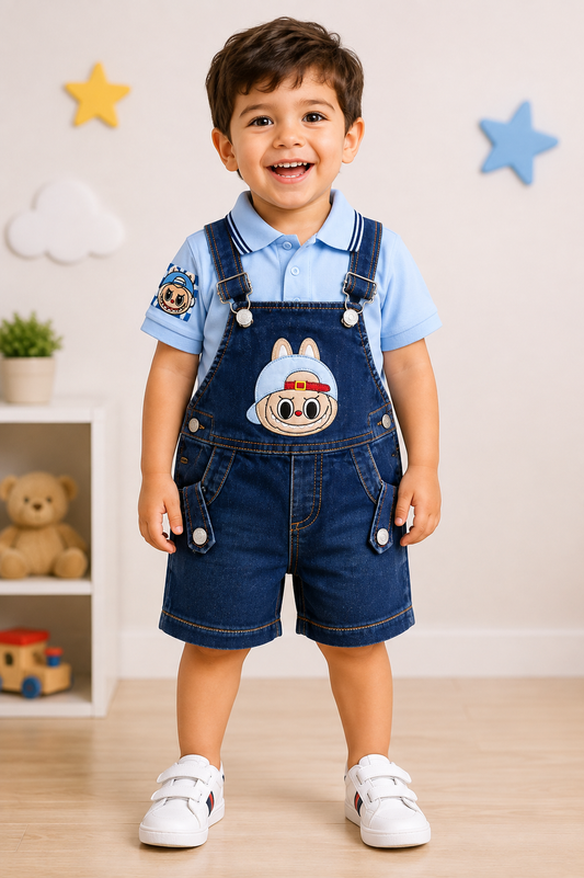 2 A 3 AÑOS
