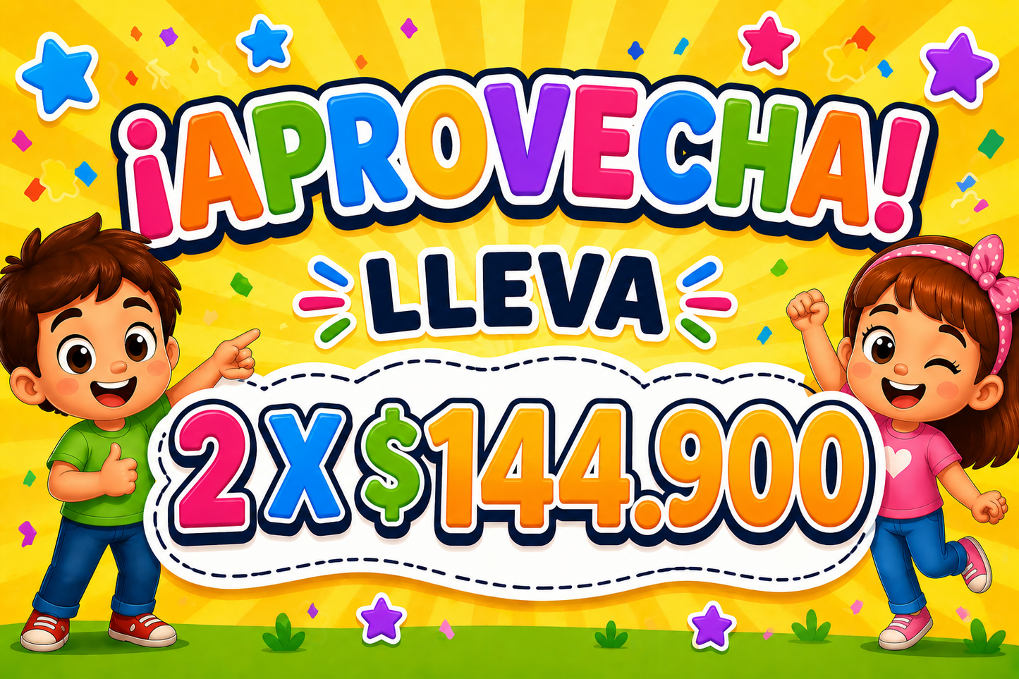 HERMOSAS COBIJAS INFANTILES