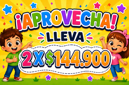 HERMOSAS COBIJAS INFANTILES