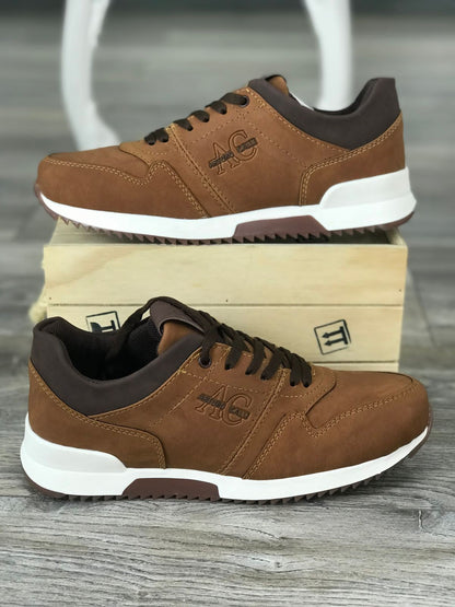 Casual Arturo Calle tenis deportivo