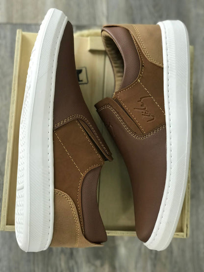 Mocasin Velez  casual deportivo tenis