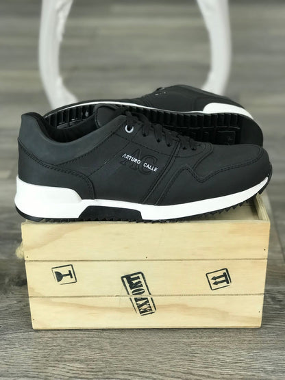 Casual Arturo Calle tenis deportivo