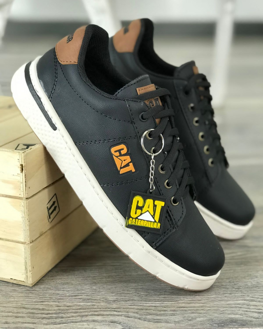 Deportivo casual caterpillar CAT tenis