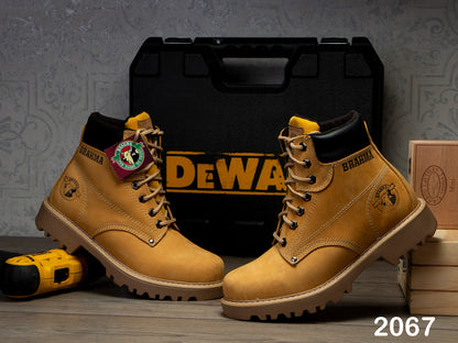 BOTA BRAHMA calzado