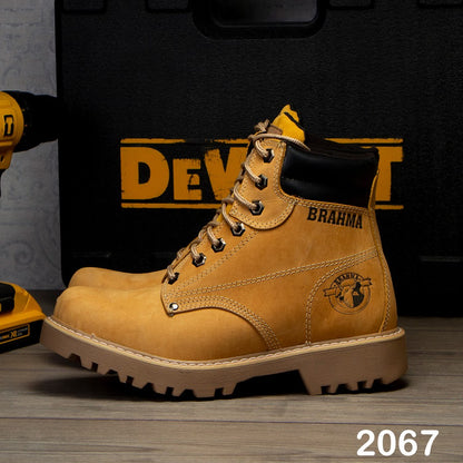 BOTA BRAHMA calzado