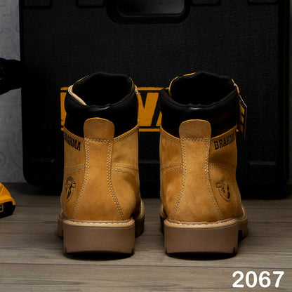 BOTA BRAHMA calzado
