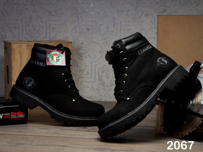 BOTA BRAHMA calzado
