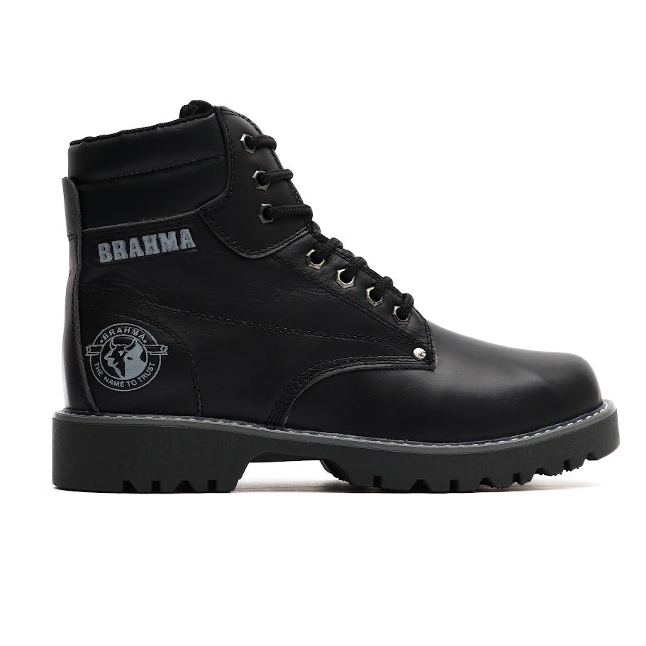 BOTA BRAHMA calzado