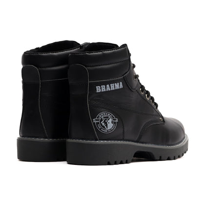 BOTA BRAHMA calzado