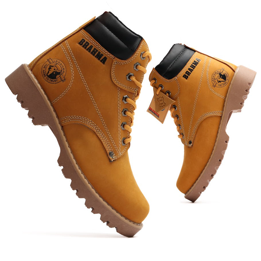 BOTA BRAHMA calzado