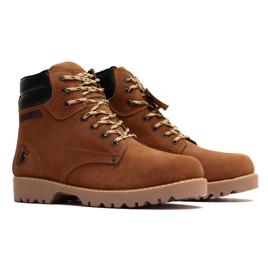BOTA BRAHMA calzado