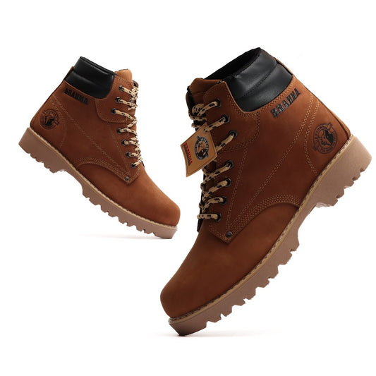 BOTA BRAHMA calzado