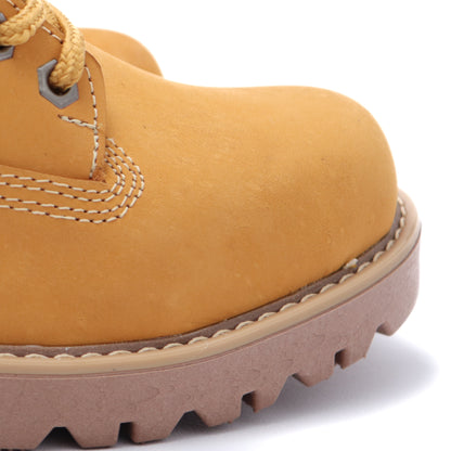BOTA TIMBERLAND PREMIUM CUERO calzado