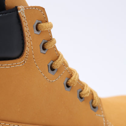 BOTA TIMBERLAND PREMIUM CUERO calzado