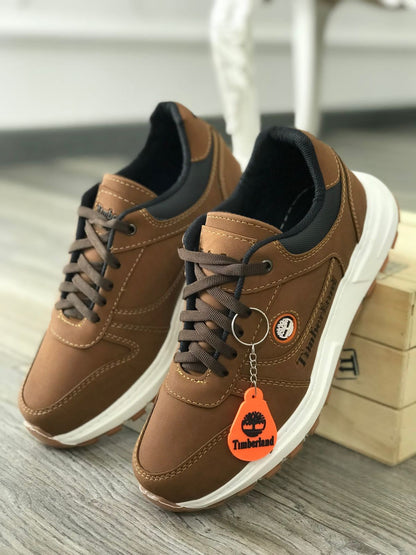 Casual Timberland Tenis Calzado