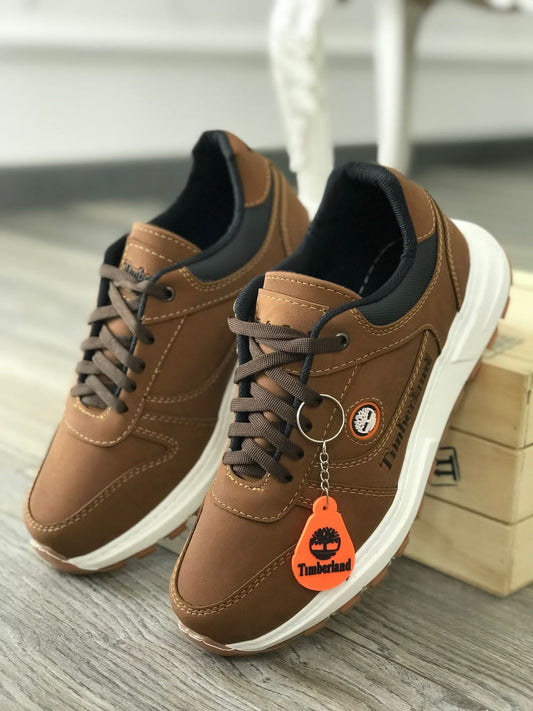 Casual Timberland Tenis Calzado