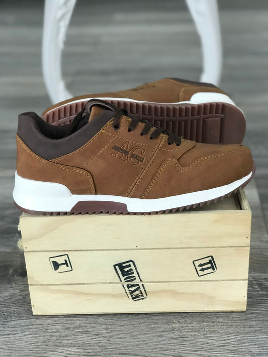 Casual Arturo Calle tenis deportivo