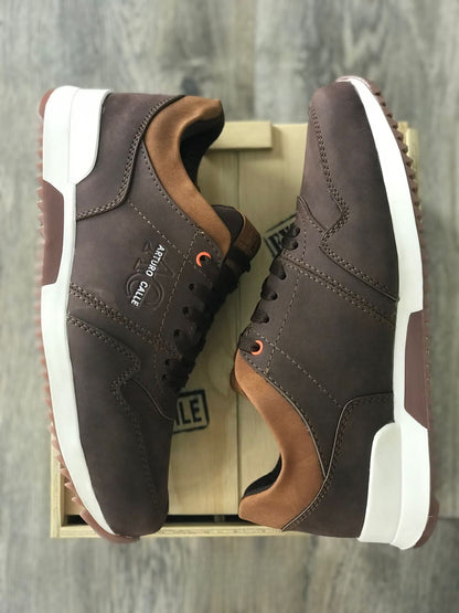 Casual Arturo Calle tenis deportivo