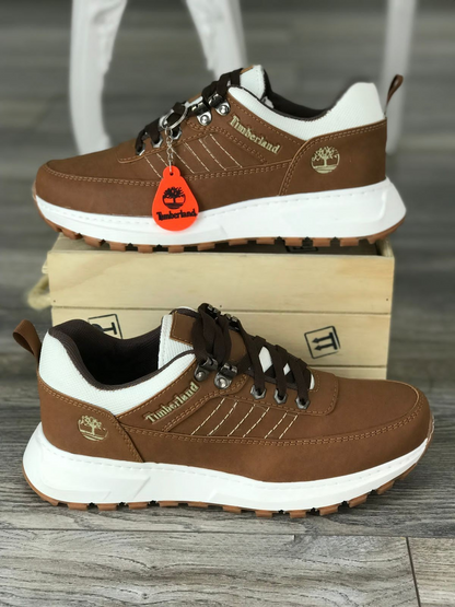 deportivo timberland tenis calzado