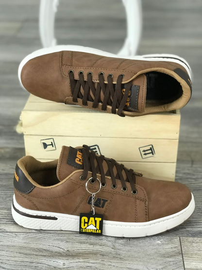 Deportivo casual caterpillar CAT tenis