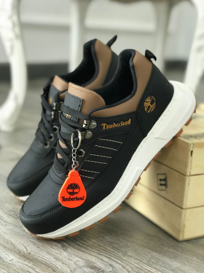 deportivo timberland tenis calzado