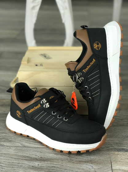 deportivo timberland tenis calzado