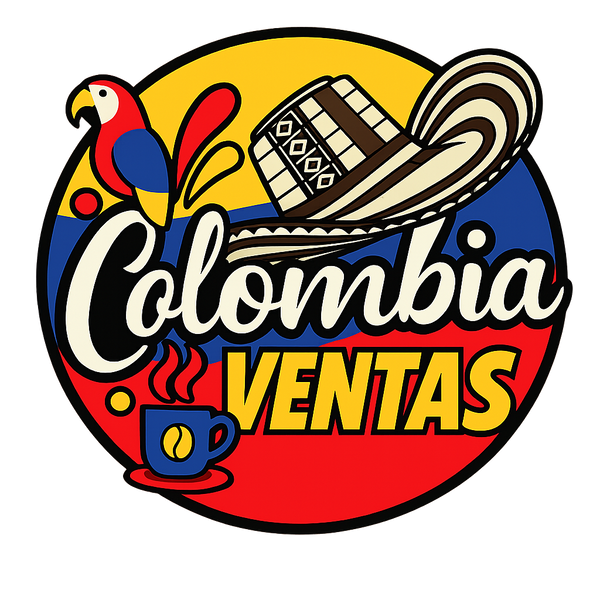 Colombia Ventas