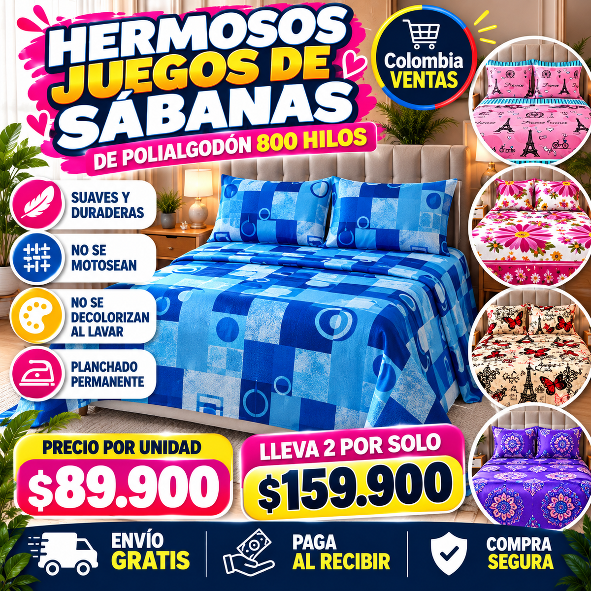 Sabanas