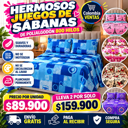 Sabanas