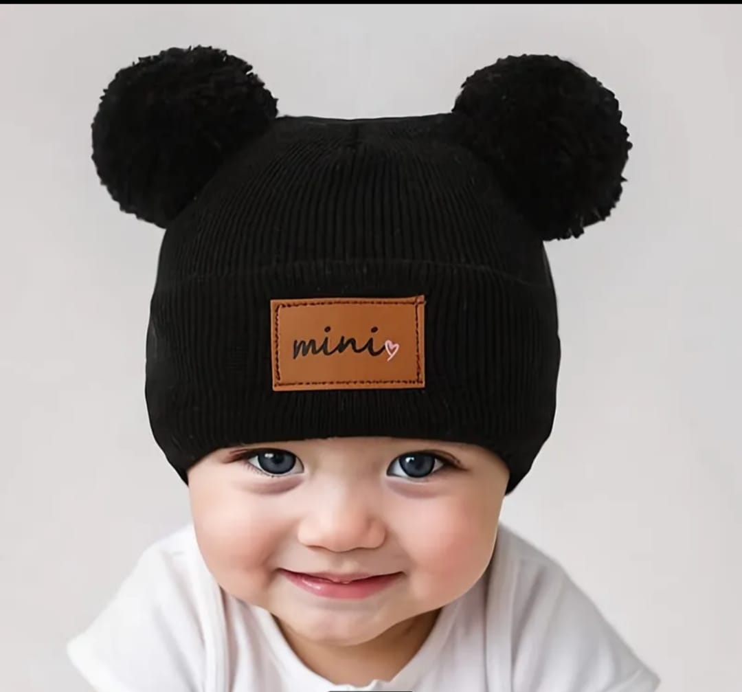 GORROS DE HILO