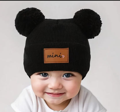 GORROS DE HILO