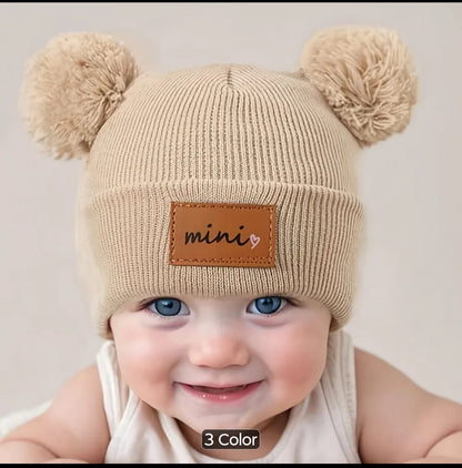 GORROS DE HILO