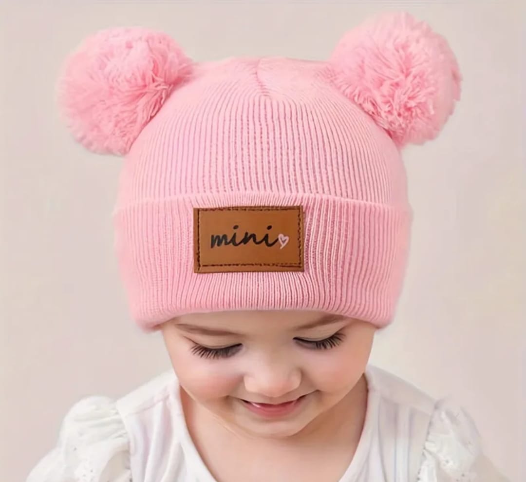 GORROS DE HILO