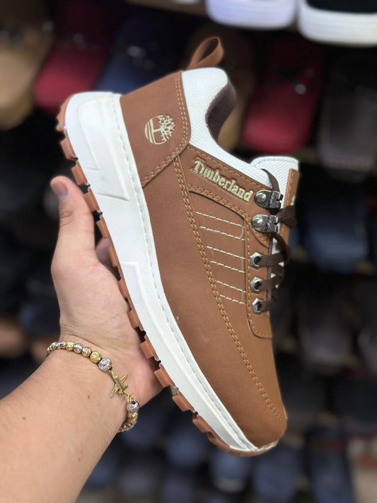 deportivo timberland tenis calzado