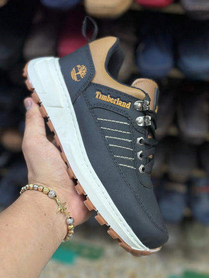 deportivo timberland tenis calzado