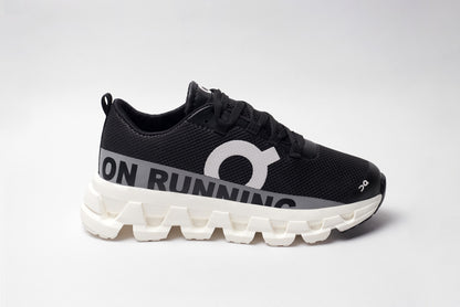 ON CLOUD RUNNING + MEDIAS AD + CAJA