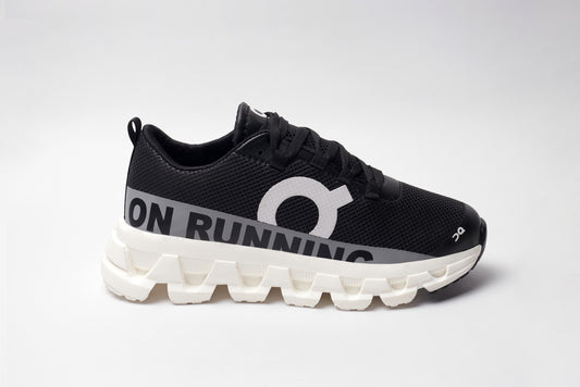 ON CLOUD RUNNING + MEDIAS AD + CAJA