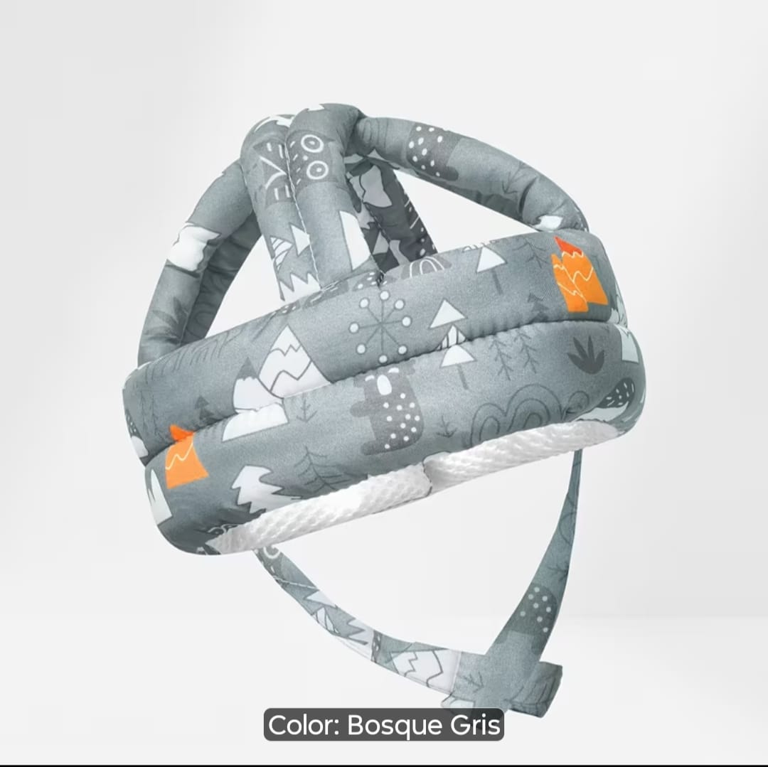 CASCO ANTIGOLPES