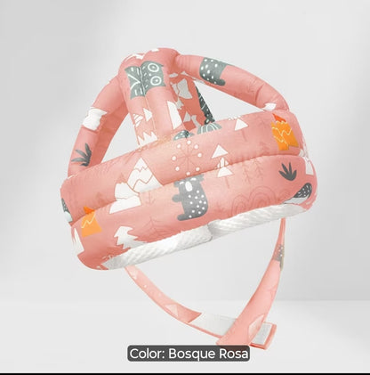 CASCO ANTIGOLPES