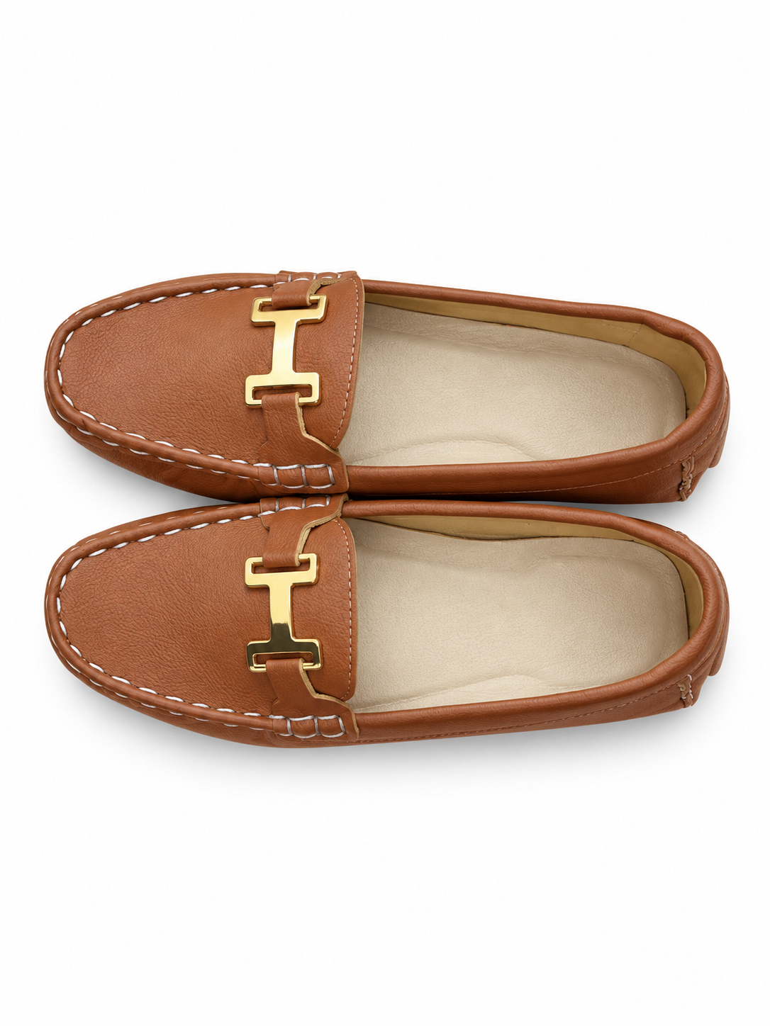 MOCASÍN DAMA 020
