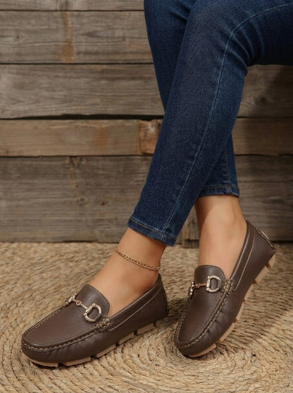 MOCASIN S09