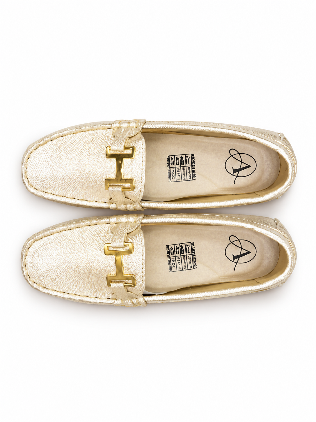 MOCASÍN DAMA 020