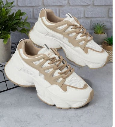 Calzado Tenis Para Mujer Importado WF