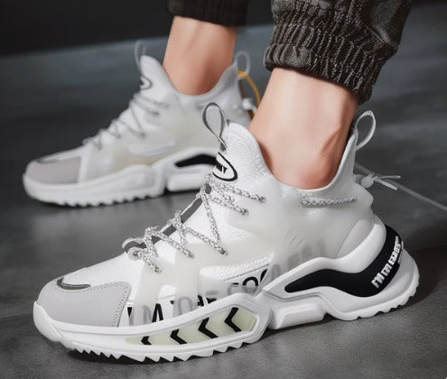 Calzado Tenis Para Hombre YRX Importado