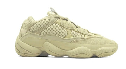 Calzado Tenis Unisex YZ 500 Importado