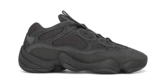Calzado Tenis Unisex YZ 500 Importado