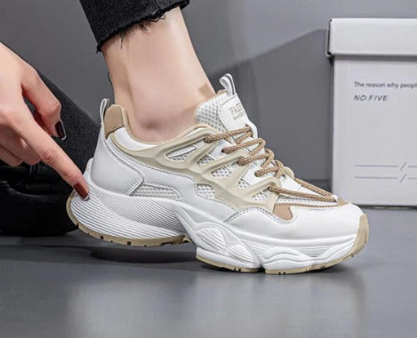 Calzado Tenis Para Mujer Importado WF