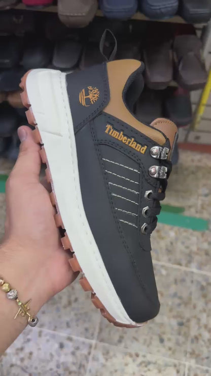 deportivo timberland tenis calzado